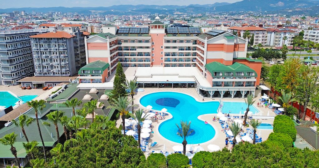 Hotel Insula