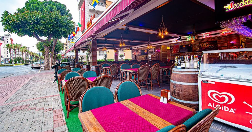 Restauracja a'la carte