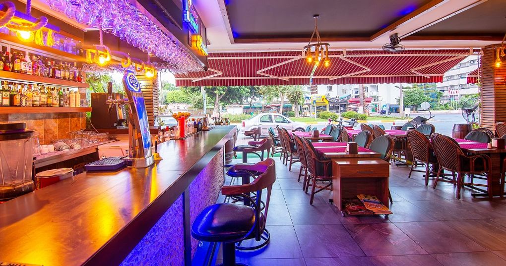 Restauracja a'la carte