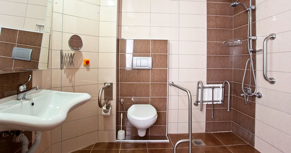 Przykładowa łazienka