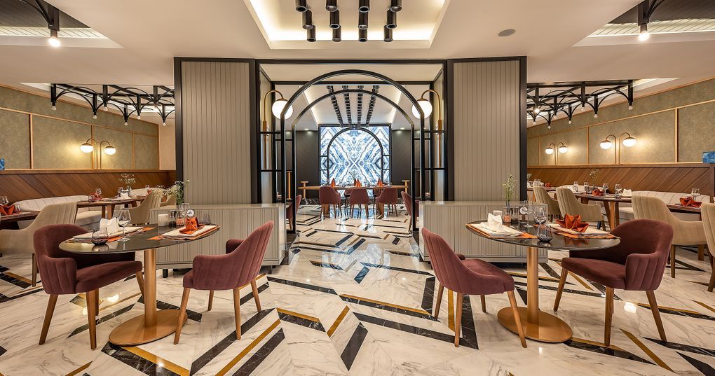 Restauracja A'la Carte