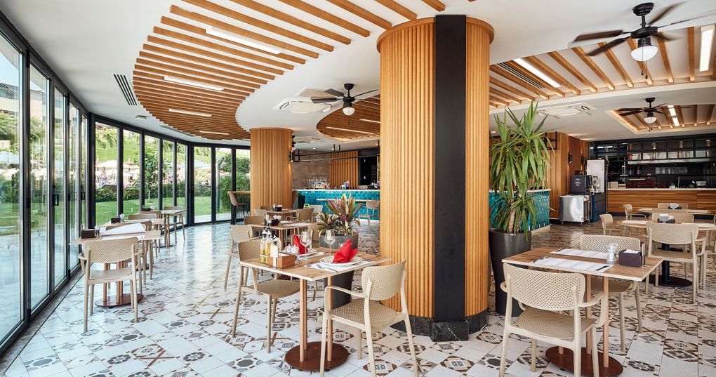 Restauracja A'la Carte