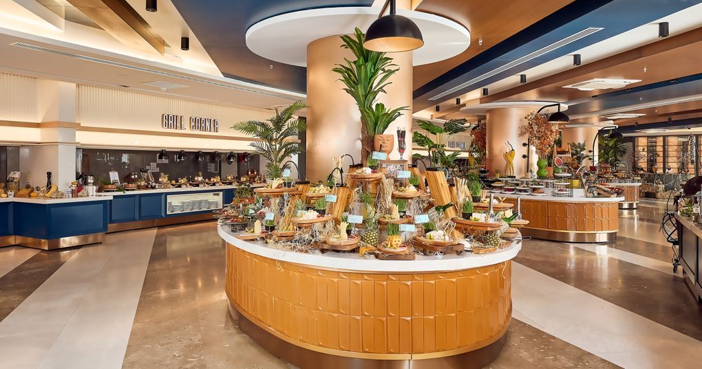 Restauracja główna