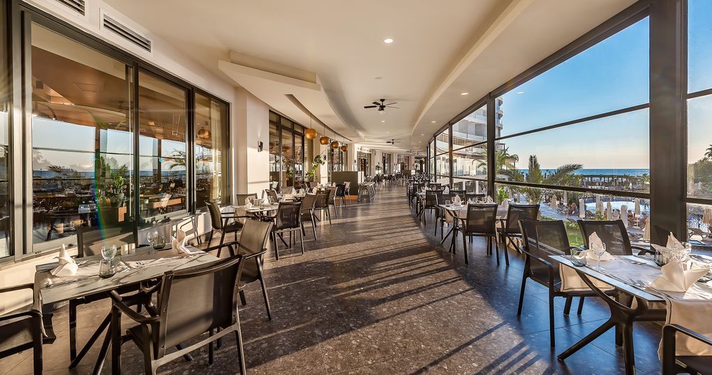 Restauracja główna