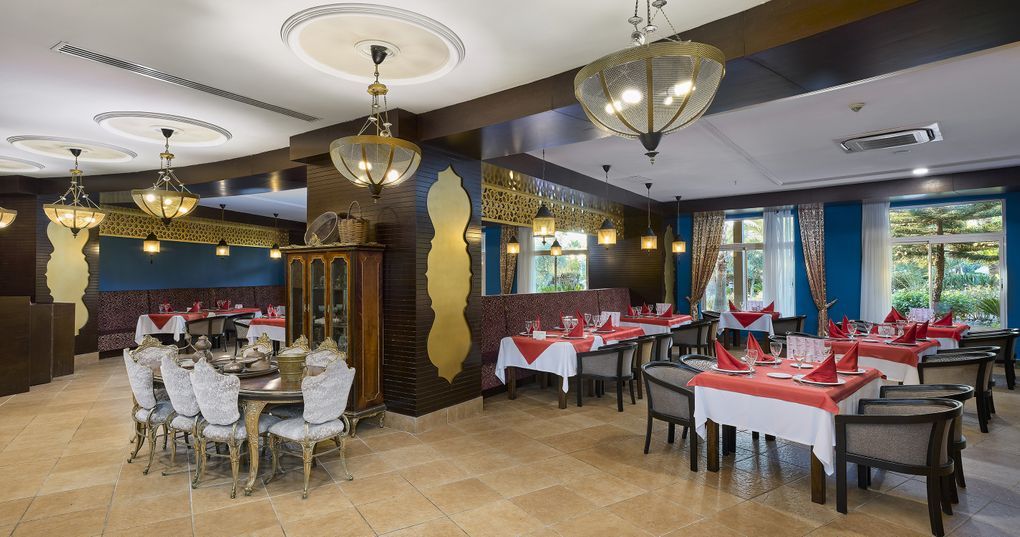 Restauracja A'la Carte