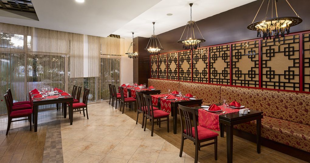 Restauracja A'la Carte
