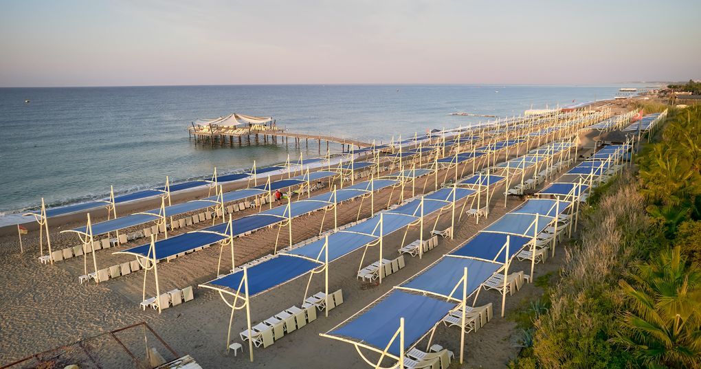 Plaża