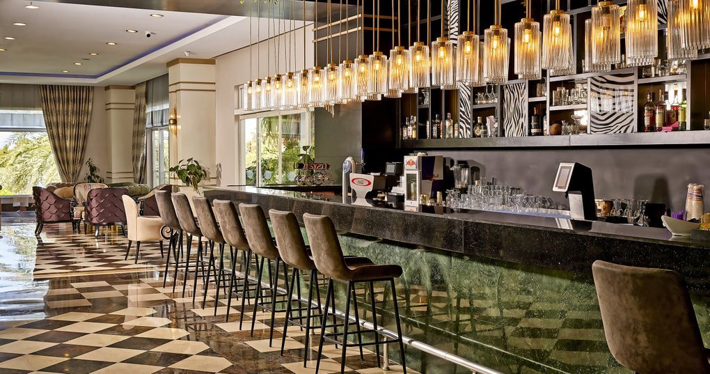 Lobby Bar