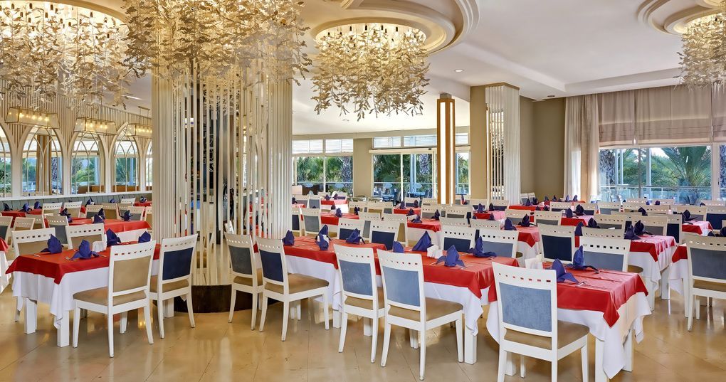 Restauracja główna