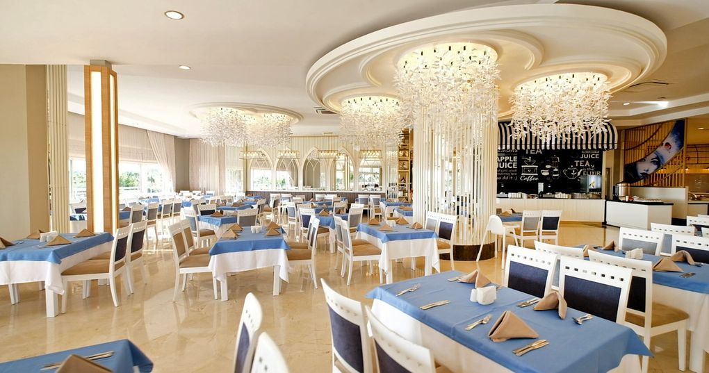 Restauracja główna