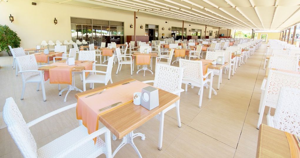 Restauracja główna