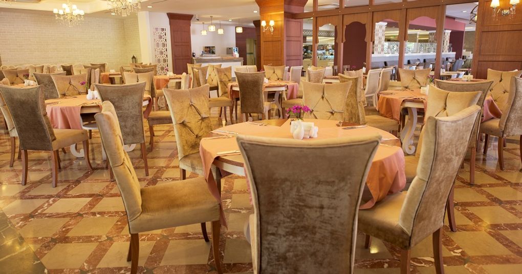 Restauracja główna