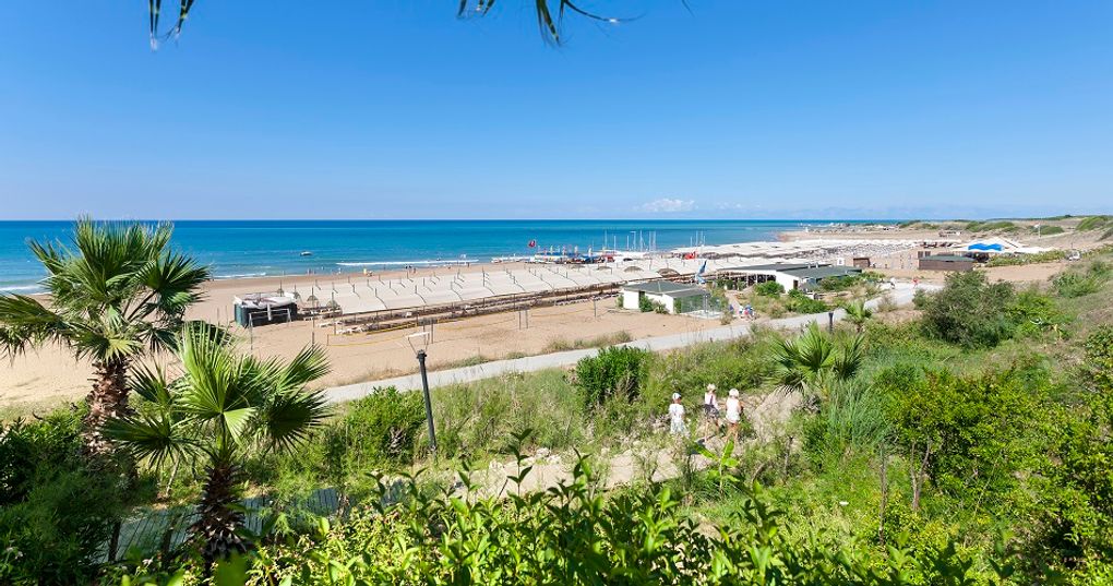 Plaża