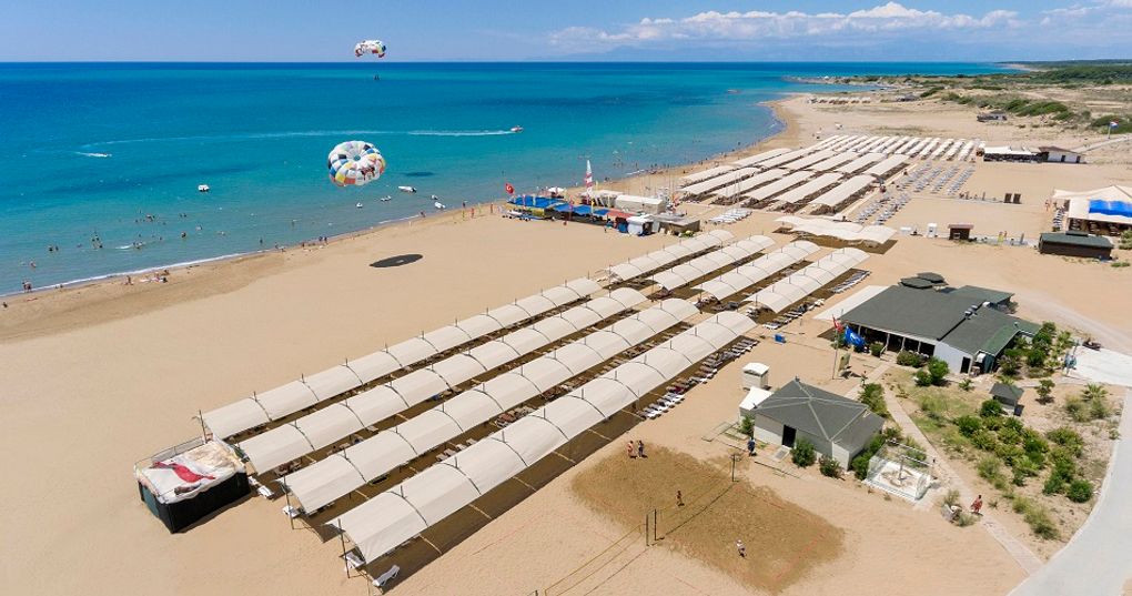 Plaża