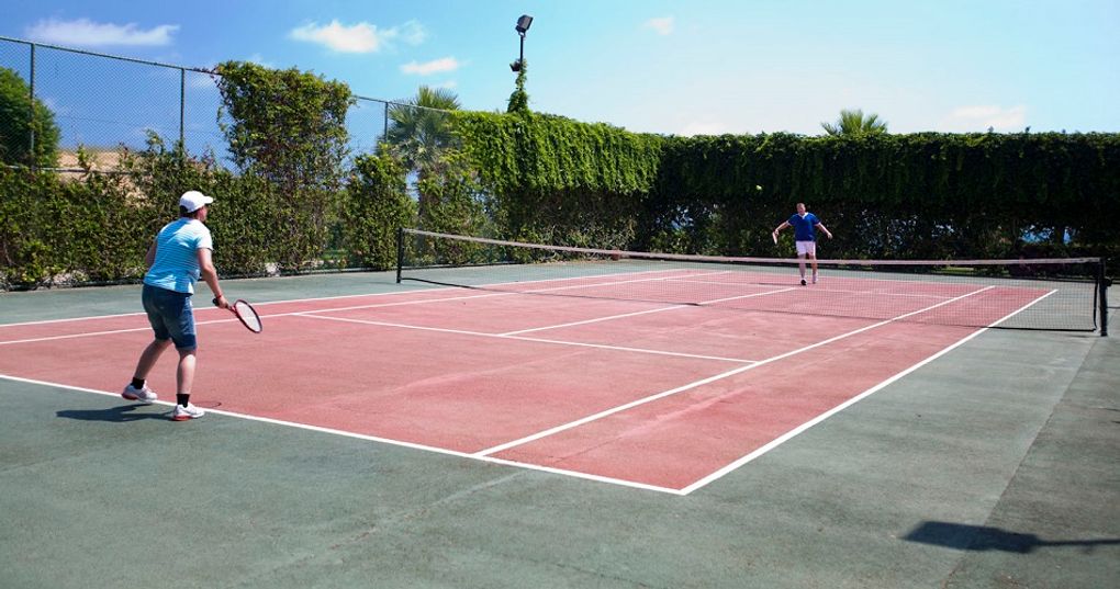 Tenis