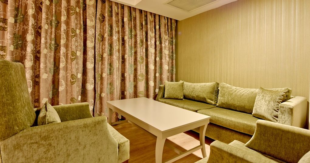 Pokój family suite
