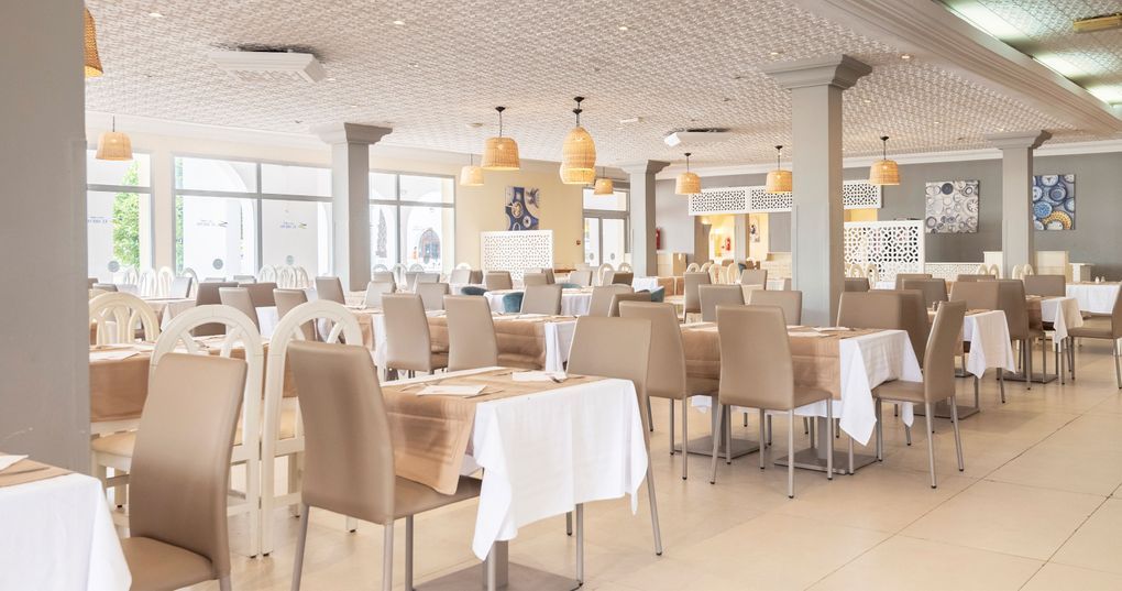 Restauracja