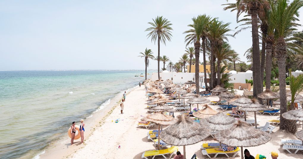 Plaża