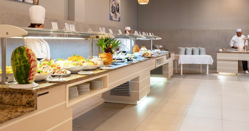 Restauracja