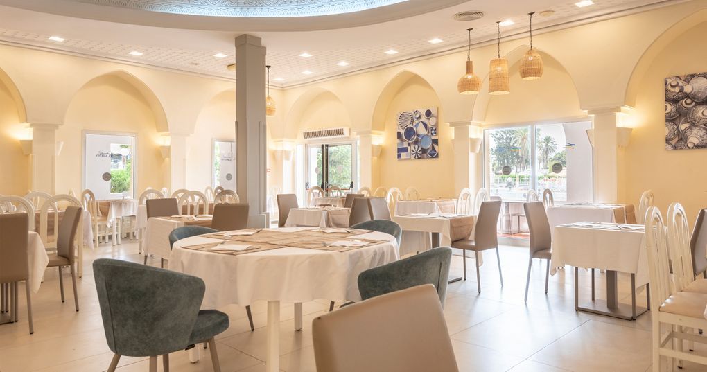 Restauracja