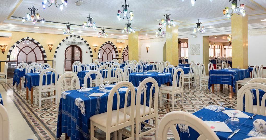 Restauracja