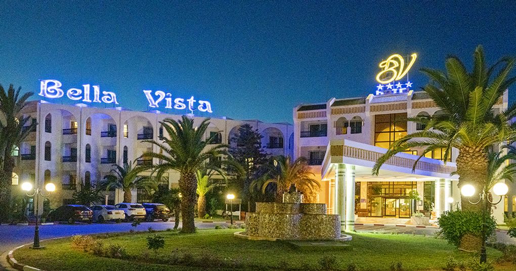 Bella Vista Family Resort