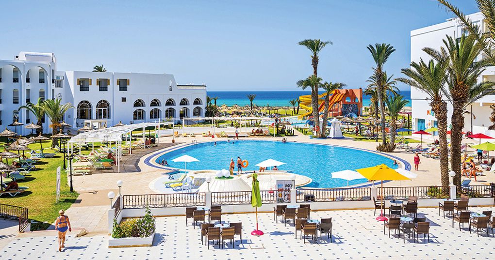 Bella Vista Family Resort