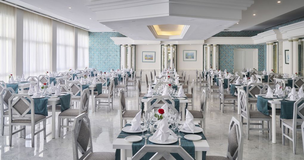 Restauracja a la carte