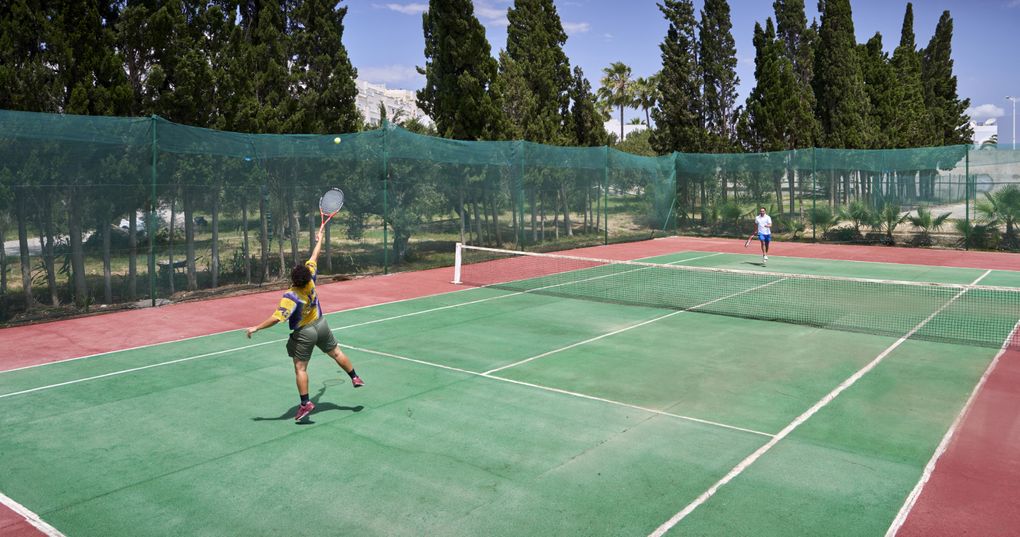 Tenis