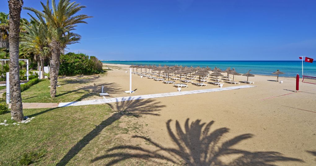 Plaża
