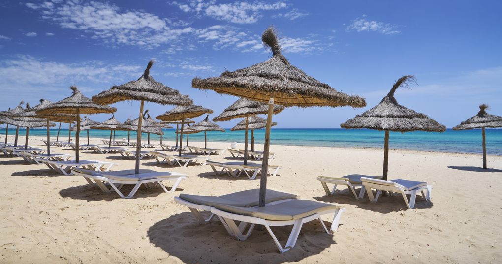 Plaża