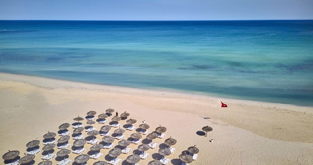 Plaża