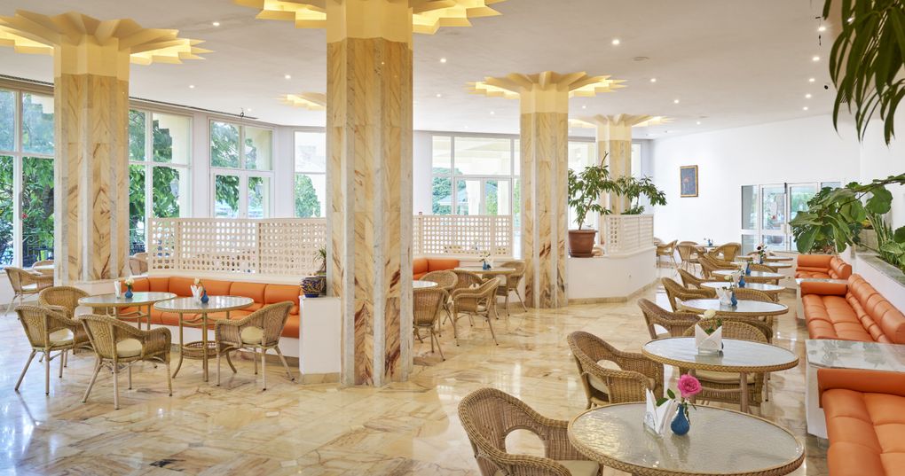 Restauracja