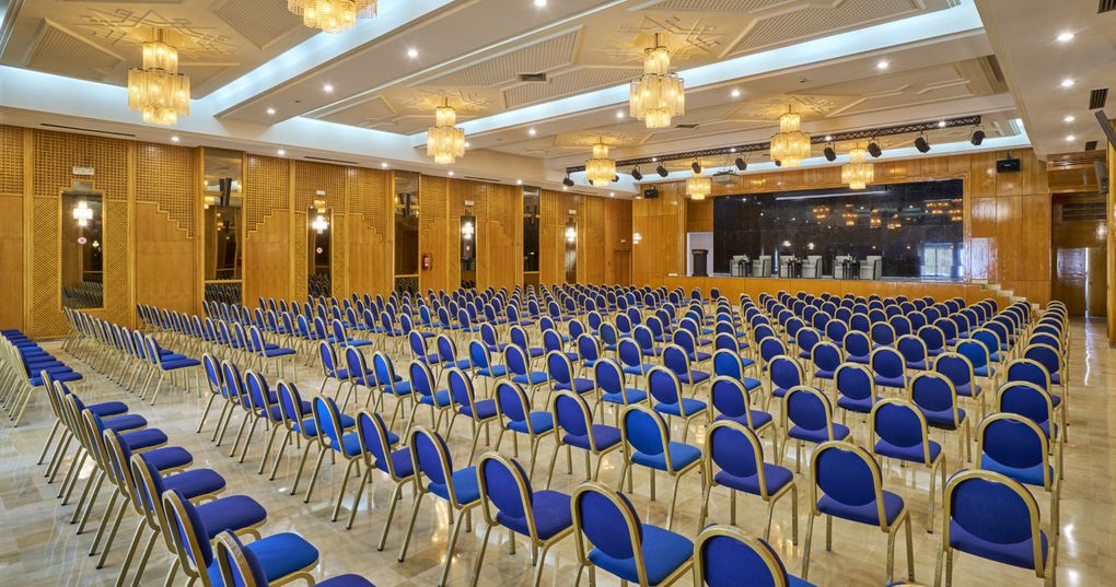 Sala konferencyjna