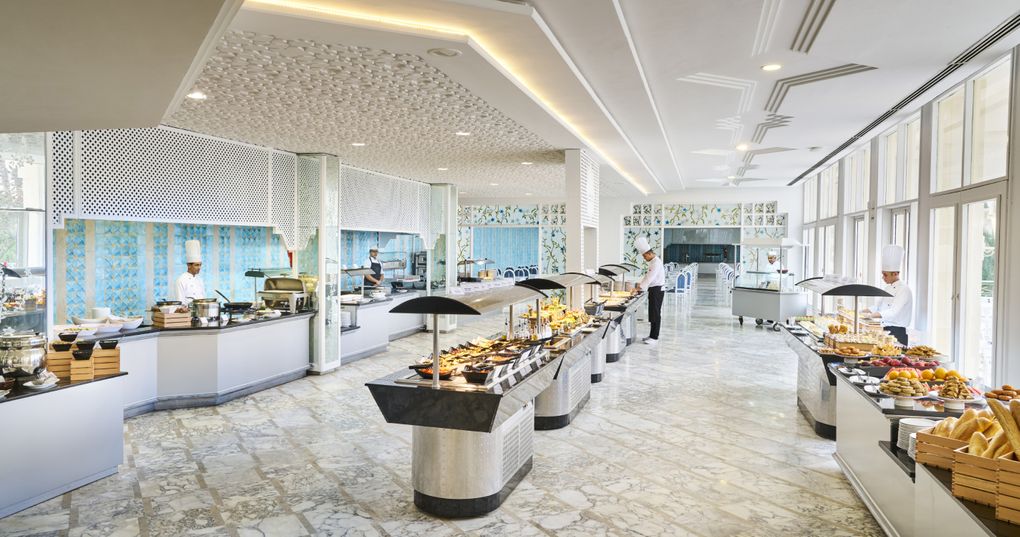 Restauracja