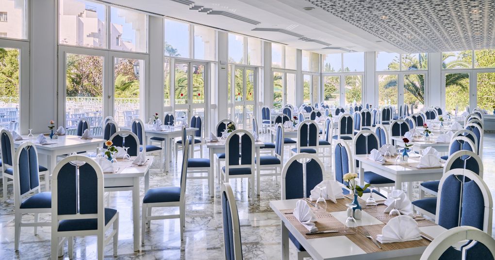Restauracja