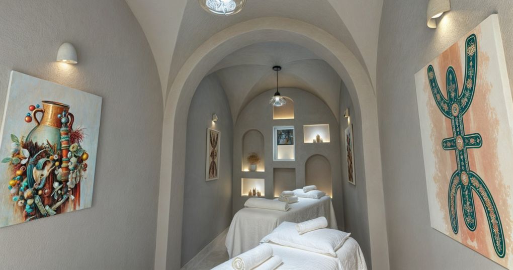 Centrum SPA