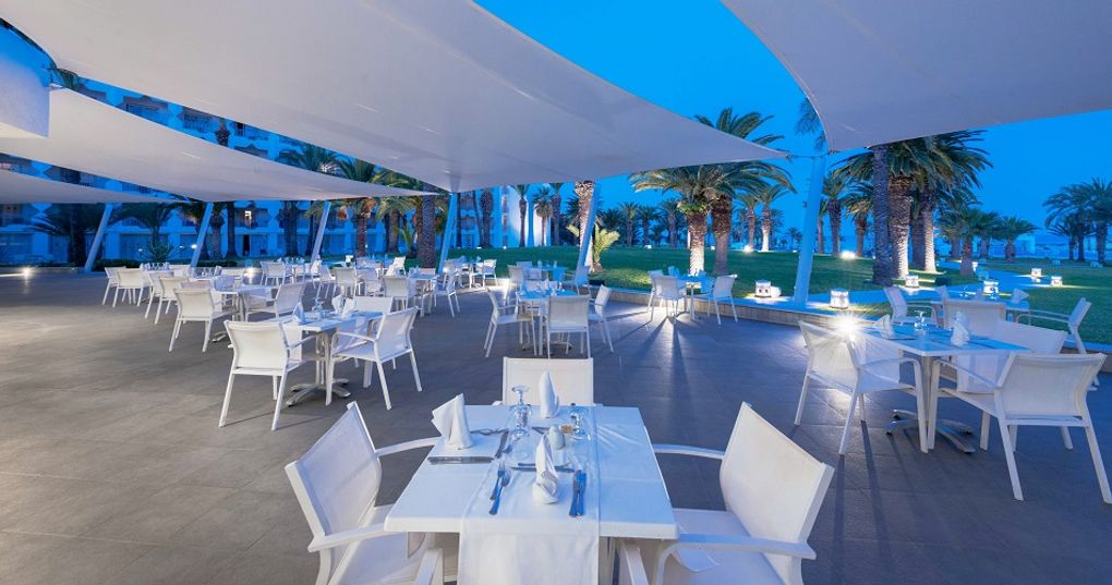 Restauracja główna