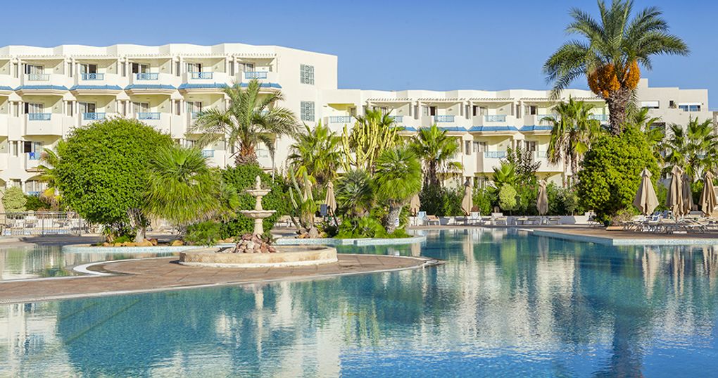 Sentido Bellevue Park