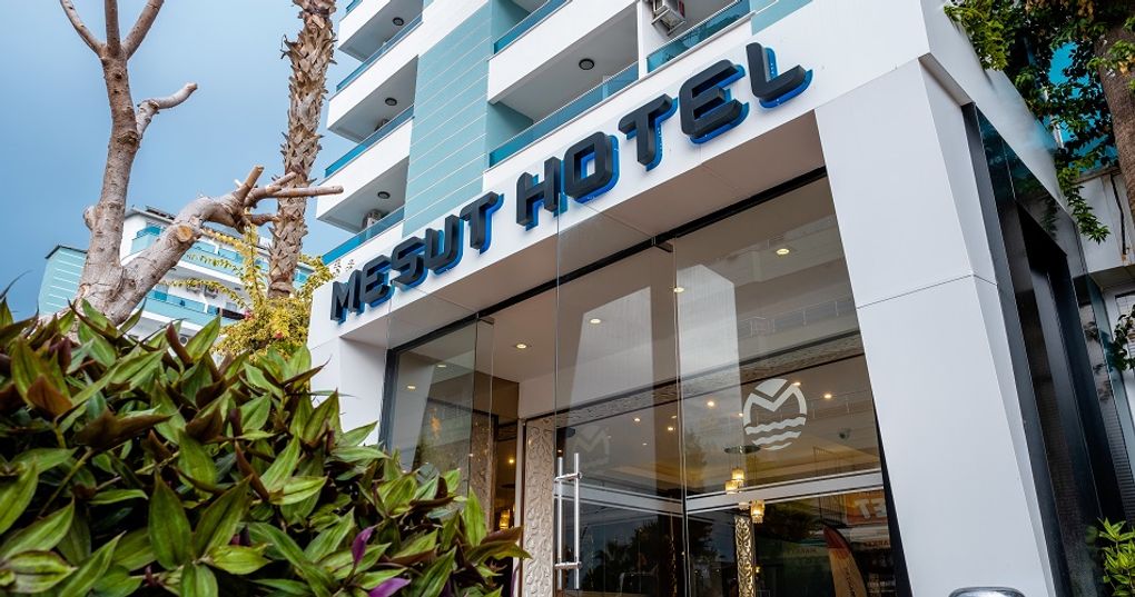 Mesut Hotel