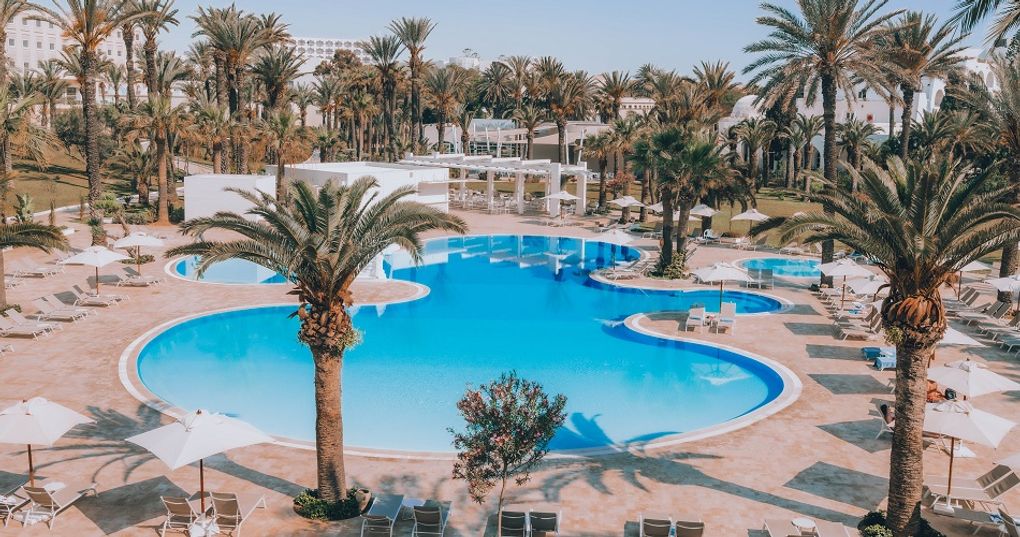 Occidental Sousse Marhaba