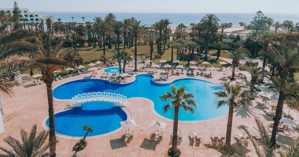 Occidental Sousse Marhaba