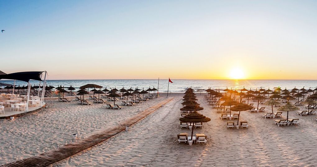 Plaża
