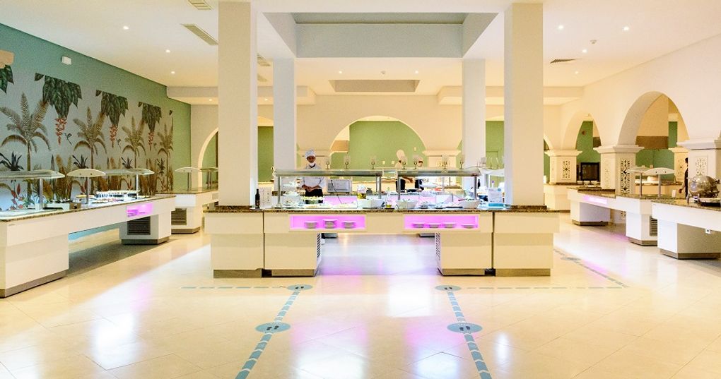 Restauracja