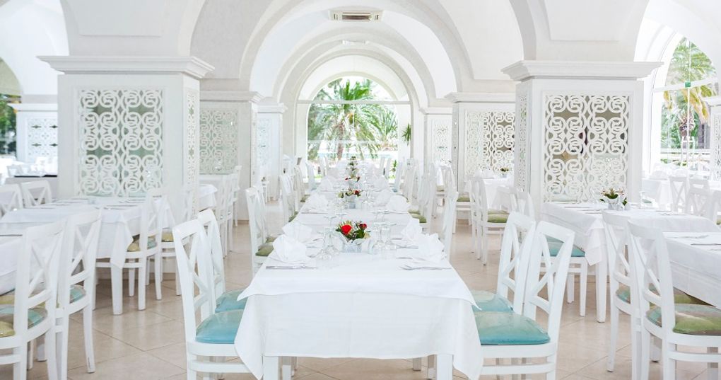 Restauracja
