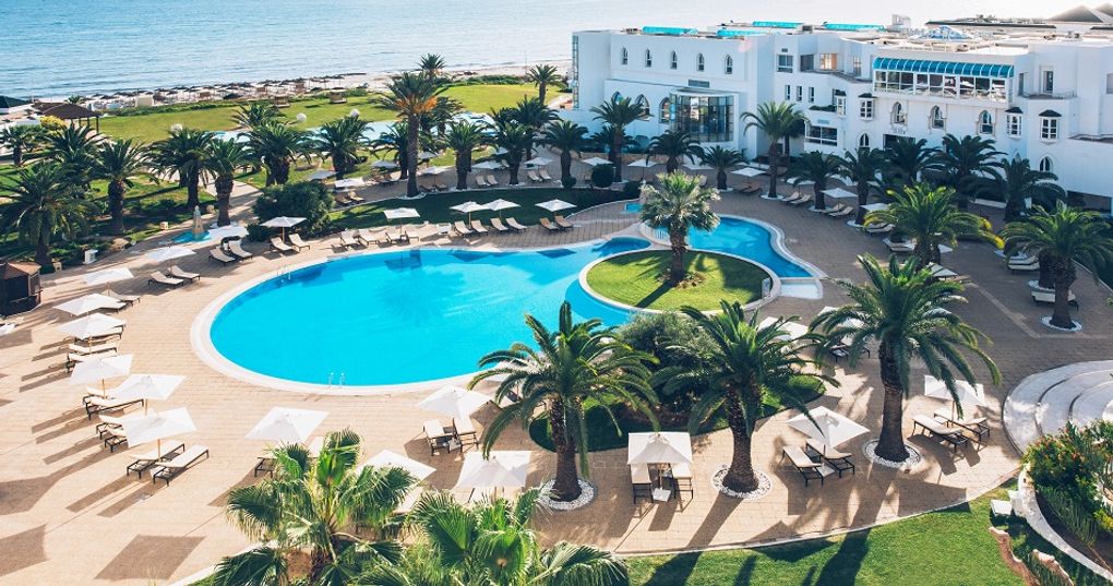 Iberostar Selection Kantaoui Bay