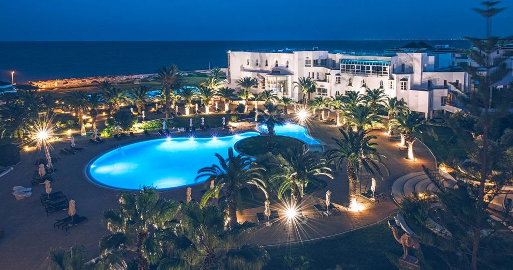 Iberostar Selection Kantaoui Bay