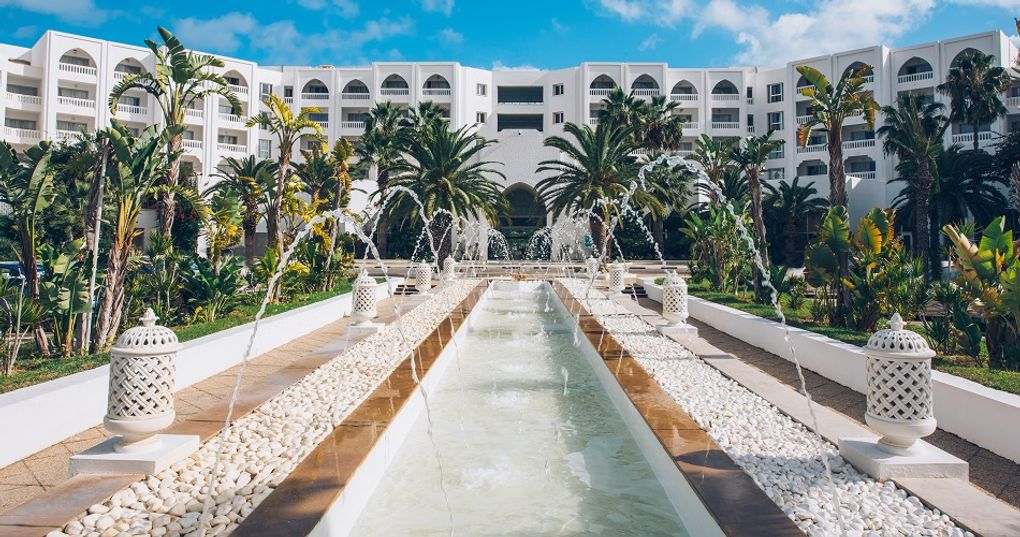 Iberostar Selection Kantaoui Bay
