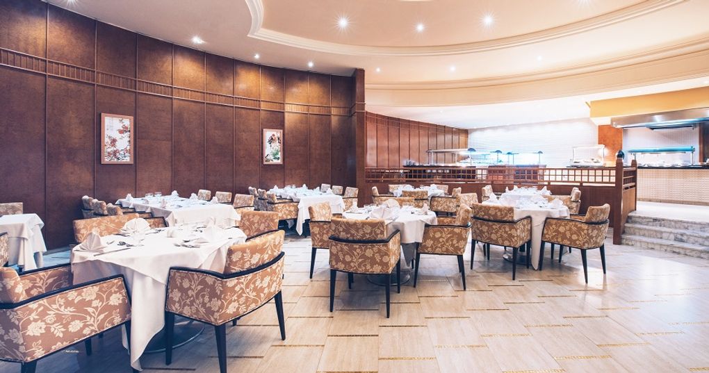 Restauracja a'la carte