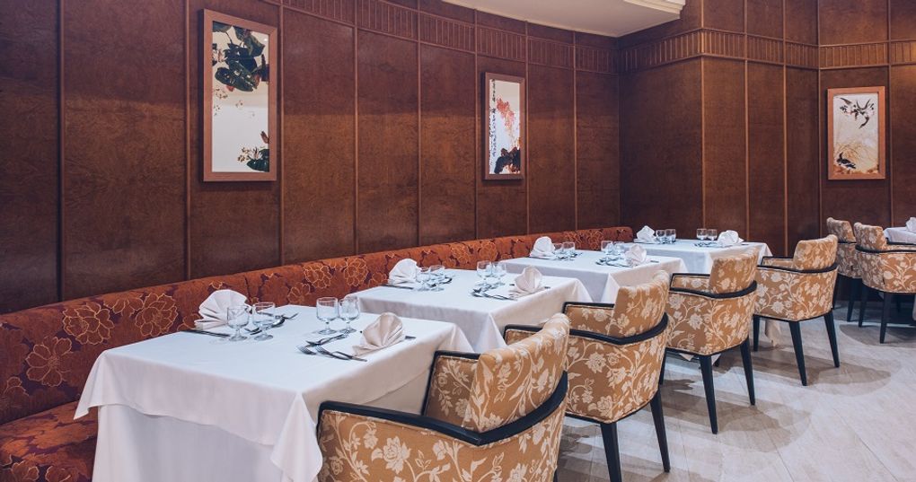 Restauracja a'la carte